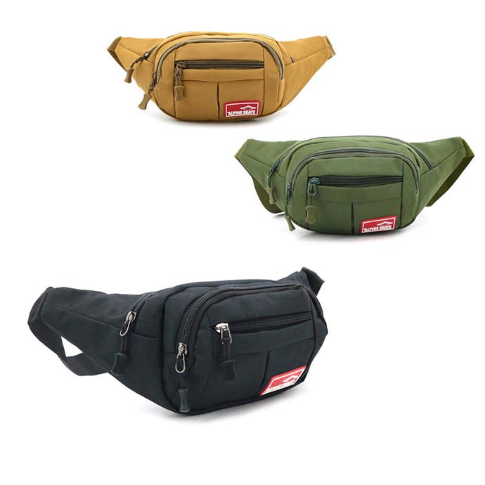 RIÑONERA ALPINE SKATE 15121-16222