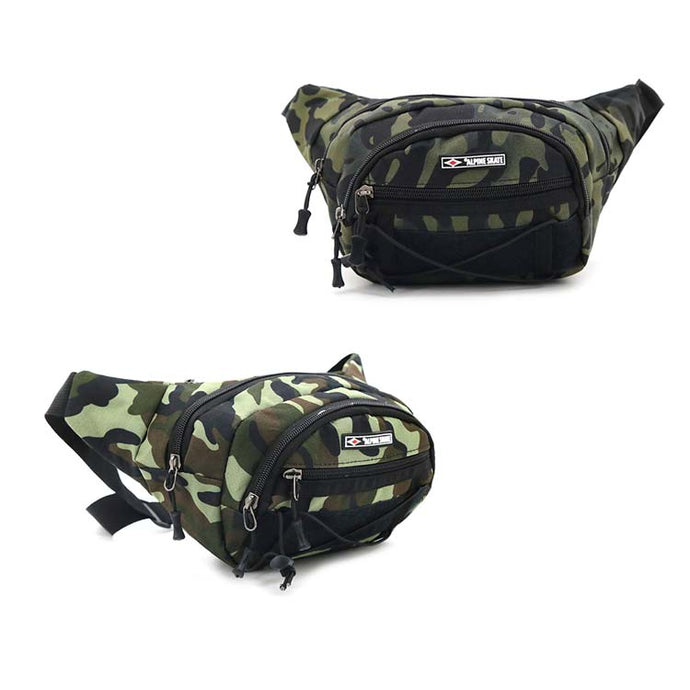 RIÑONERA ALPINE SKATE 15126