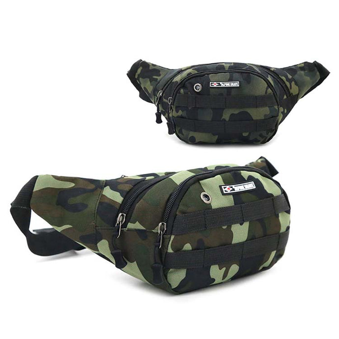 RIÑONERA ALPINE SKATE 15128-16229