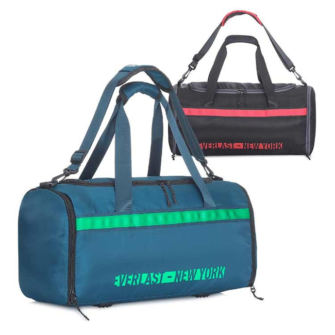 Bolso Deportivo Everlast 15204