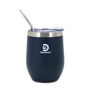 VASO MATE DISCOVERY 15246