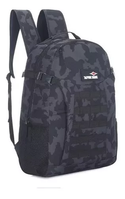 MOCHILA TACTICA ALPINE SKATE 15274