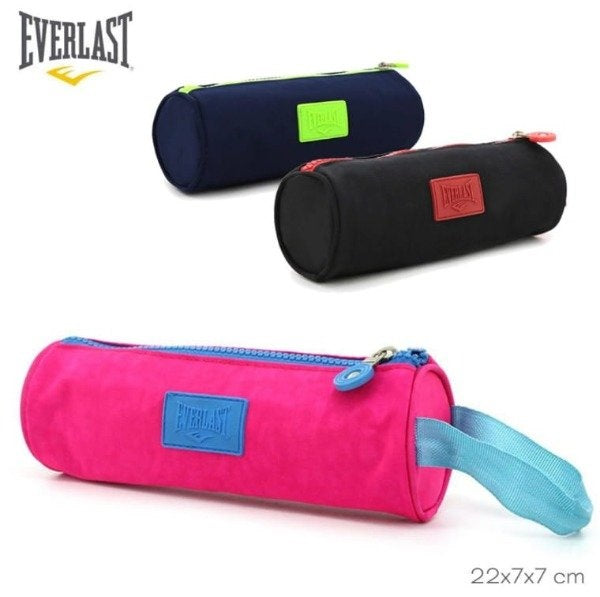 Cartuchera Everlast 15507