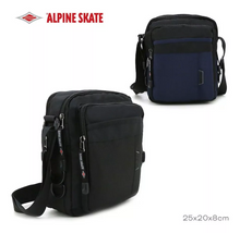 Cargar imagen en el visor de la galería, MORRAL ALPINE SKATE 15685
