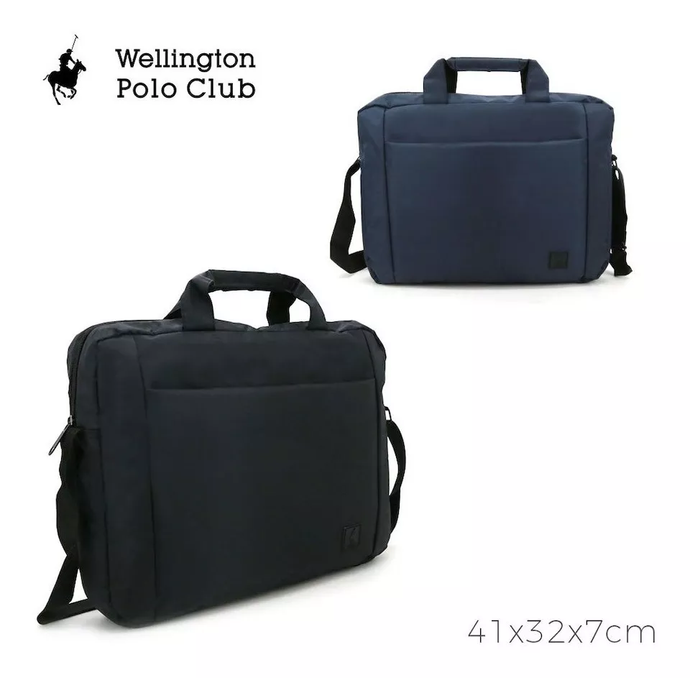 MALETIN WELLINGTON POLO 15691