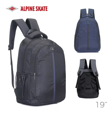 MOCHILA PORTANOTEBOOK ALPINE SKATE 15721