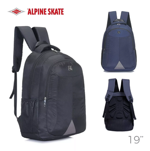 MOCHILA PORTANOTEBOOK ALPINE SKATE 15722