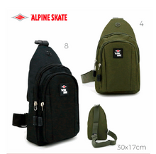Cargar imagen en el visor de la galería, MORRAL CRUZADO ALPINE SKATE 15747