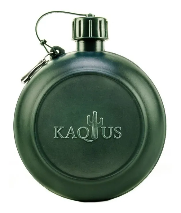 CANTIMPLORA KAQTUS WESTERN SIN FUNDA 1 1,5 201