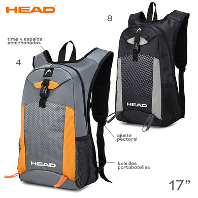 Mochila Running Head 20959
