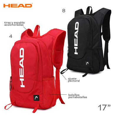 MOCHILA RUNNING HEAD 20960-22189