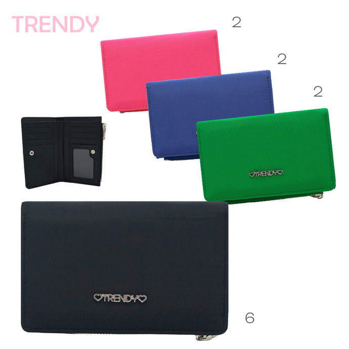BILLETERA TRENDY 21263