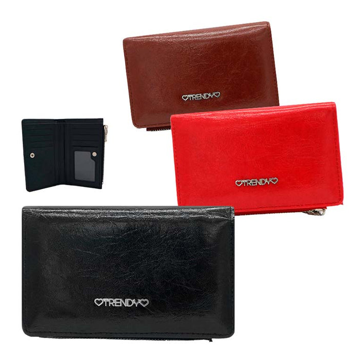 BILLETERA TRENDY 21266