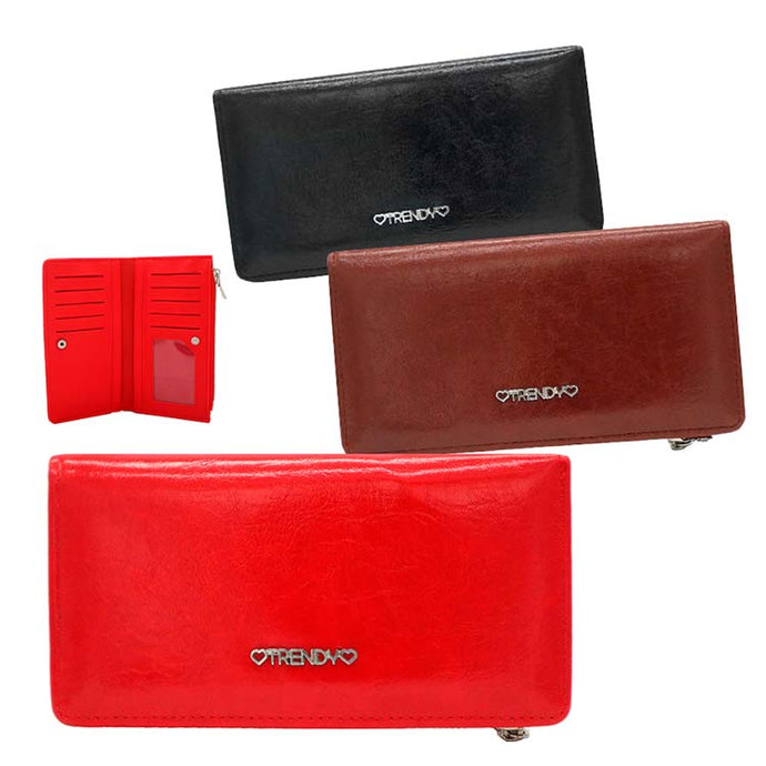 BILLETERA TRENDY 21267