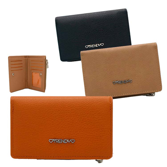 BILLETERA TRENDY 21269