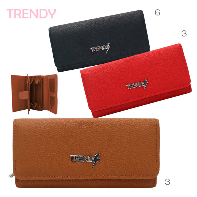 BILLETERA TRENDY 21314