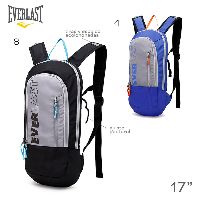 MOCHILA RUNNING EVERLAST 21412