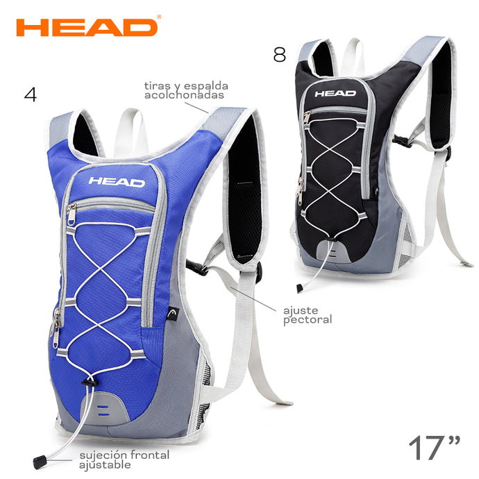MOCHILA RUNNING HEAD 21416-21728