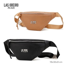 Cargar imagen en el visor de la galería, RIÑONERA LAS OREIRO 21439 PT