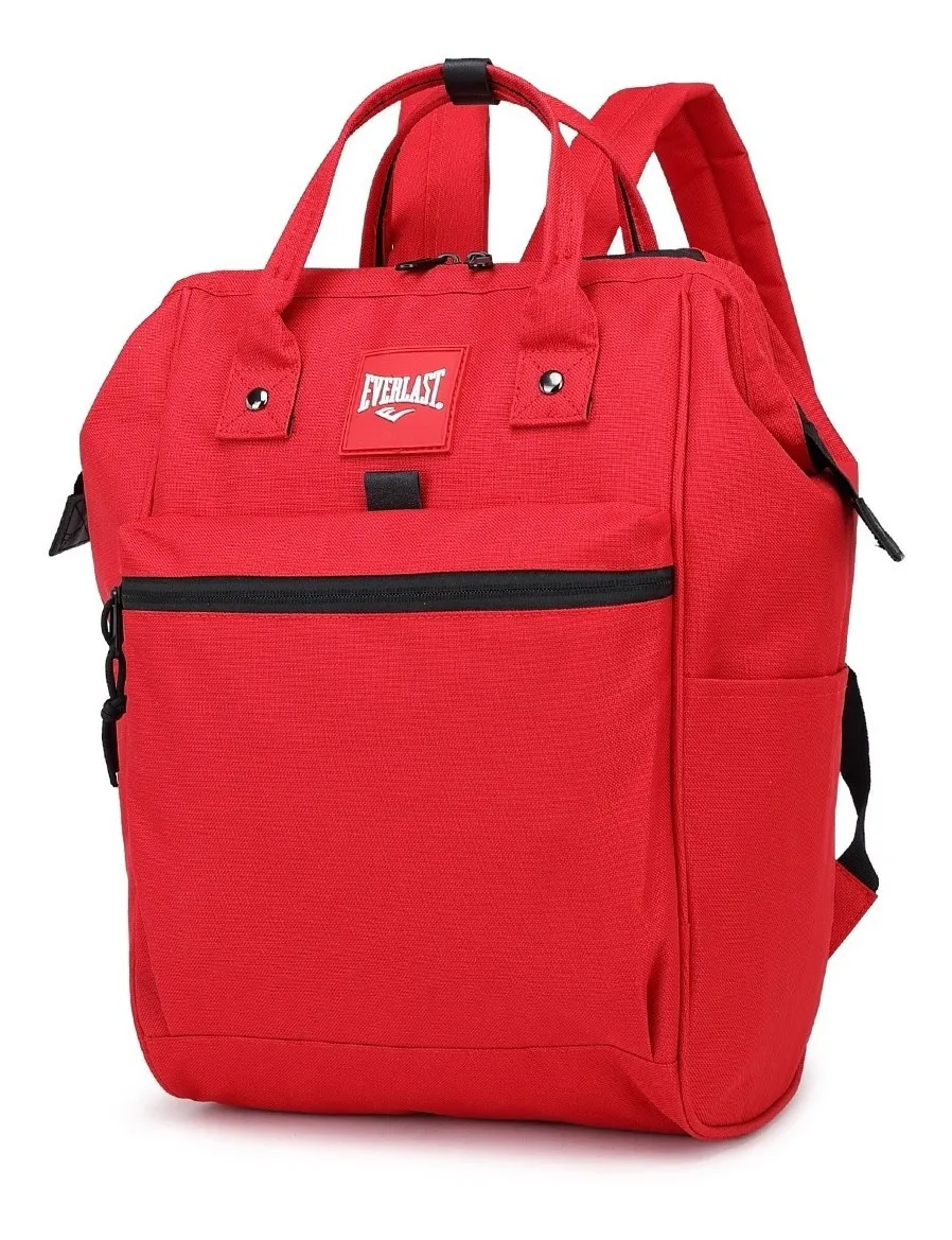 MOCHILA CARTERA EVERLAST 21484-21908