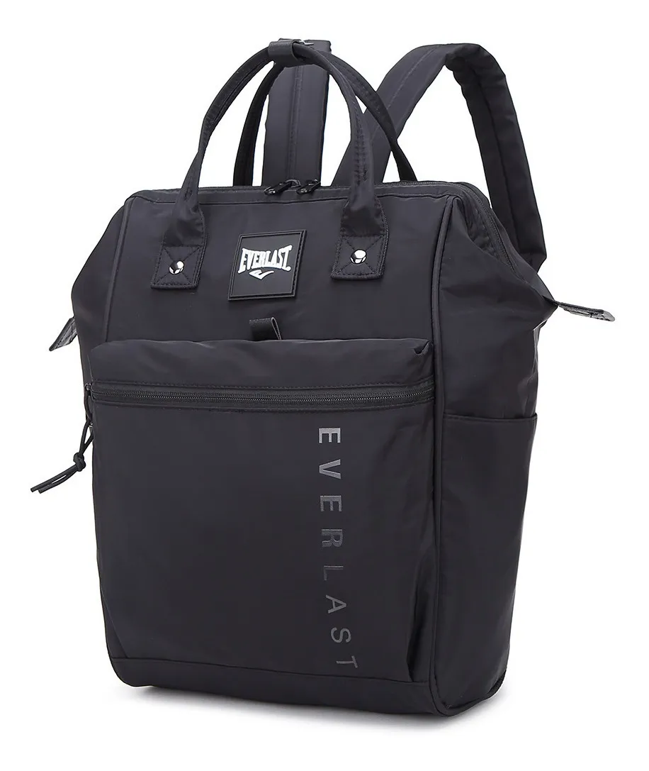 MOCHILA CARTERA EVERLAST 20873-21242-21590