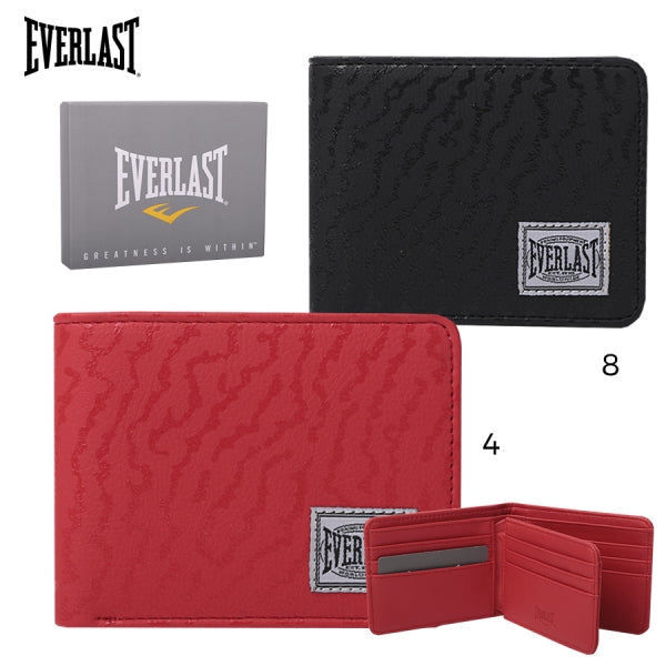 Billetera Everlast 26280