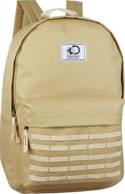 Mochila Discovery Channel 26405