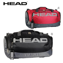 Cargar imagen en el visor de la galería, Bolso Deportivo Head  26615