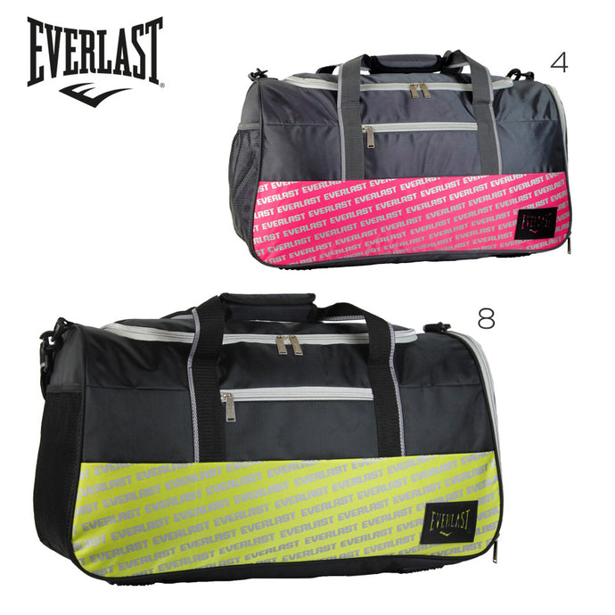 Bolso Deportivo Everlast 26623