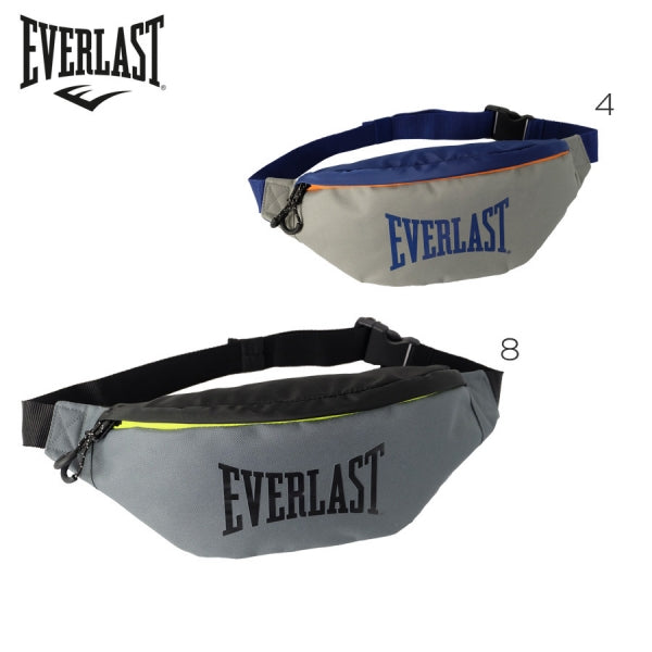 Riñonera Everlast 26627