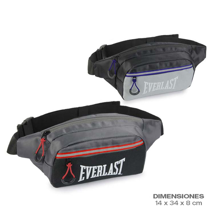 Riñonera Everlast 26794