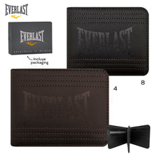 Cargar imagen en el visor de la galería, Billetera Everlast 26872