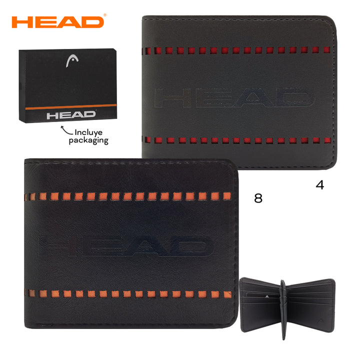 Billetera Head 26883