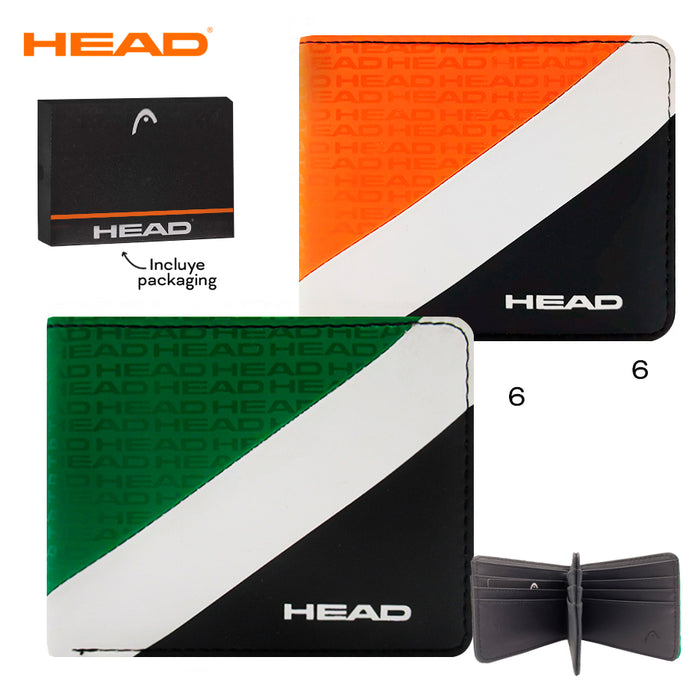 Billetera Head 26885