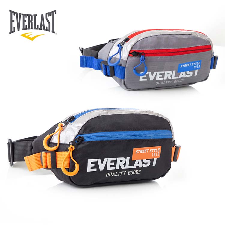 MOCHILA EVERLAST RUNNING 21732 – Lenid Mayorista