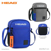 Cargar imagen en el visor de la galería, MORRAL HEAD 27013