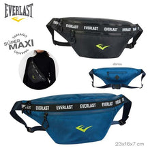 Cargar imagen en el visor de la galería, RIÑONERA EVERLAST 27024