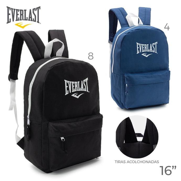 MOCHILA EVERLAST 27210