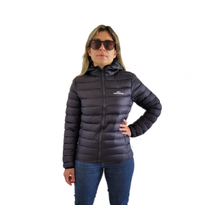 CAMPERA UNIQLO DAMA CON CAPUCHA 21217529