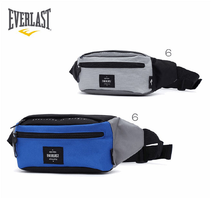 Riñonera Everlast 20943