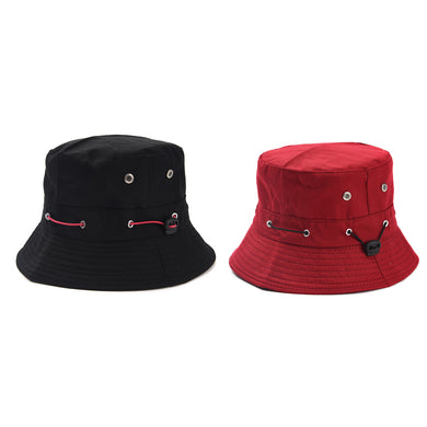 GORRO PILUSO CON CUERDA 31128