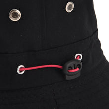 Cargar imagen en el visor de la galería, GORRO PILUSO CON CUERDA 31128
