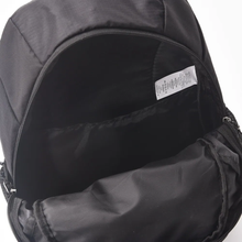Cargar imagen en el visor de la galería, MOCHILA DEPORTIVA W ACTIVE LIMITLESS NEGRO 39X27X14 31256