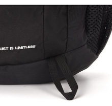 Cargar imagen en el visor de la galería, MOCHILA DEPORTIVA W ACTIVE LIMITLESS NEGRO 39X27X14 31256