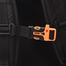 Cargar imagen en el visor de la galería, MOCHILA DEPORTIVA W ACTIVE LIMITLESS NEGRO 39X27X14 31256