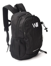 Cargar imagen en el visor de la galería, MOCHILA DEPORTIVA W ACTIVE LIMITLESS NEGRO 39X27X14 31256
