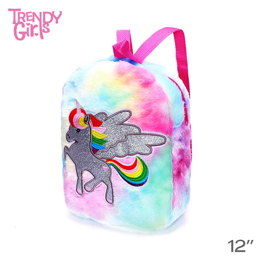 Mochila Infantil Multicolor Unicornio 50737