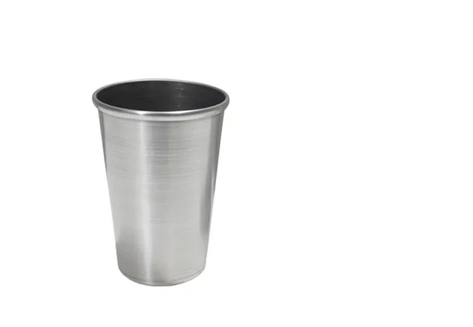 VASOS ACERO INOX 500 ML 57916402
