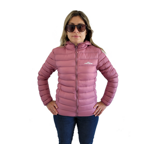 CAMPERA UNIQLO DAMA CON CAPUCHA 21217529