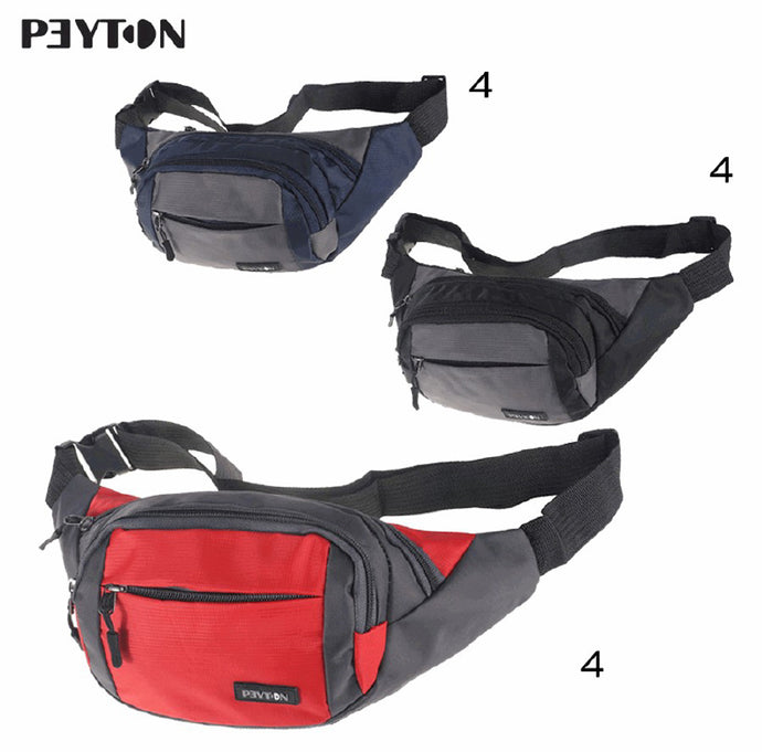 Riñonera Peyton 50674 - 51198
